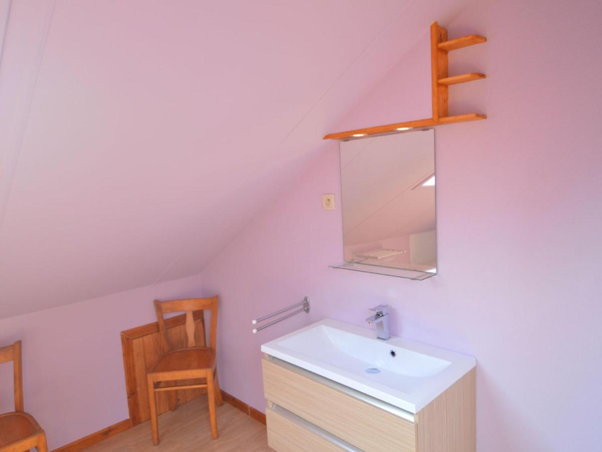 Quaint Holiday Home In Fala N Falaën Екстериор снимка