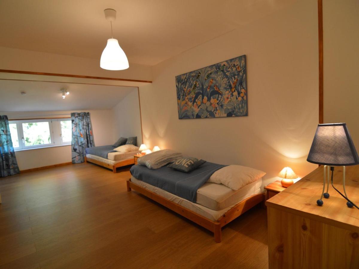 Quaint Holiday Home In Fala N Falaën Екстериор снимка